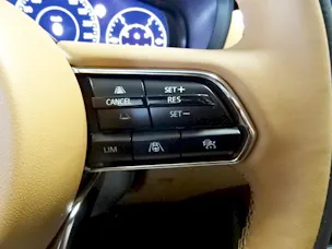 Mazda CX-60 2.5 PHEV Homura Plus