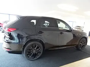 Mazda CX-60 2.5 PHEV Homura Plus