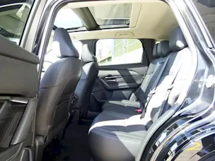 Mazda CX-5 2.5 Homura AWD