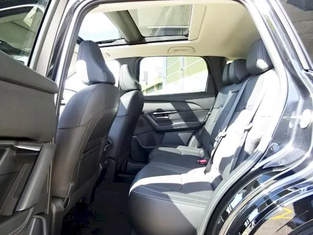 Mazda CX-5 2.5 Homura AWD