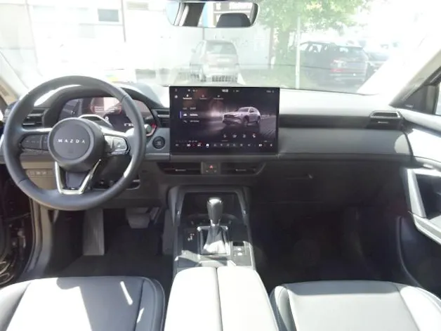 Mazda CX-5 2.5 Homura AWD
