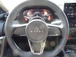 Mazda CX-5 2.5 Homura AWD