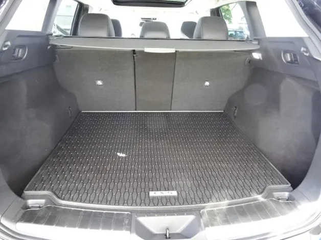 Mazda CX-5 2.5 Homura AWD