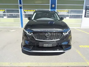Mazda CX-5 2.5 Homura AWD