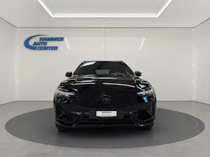VOLVO XC60 2.0 T8 TE Black Edition eAWD