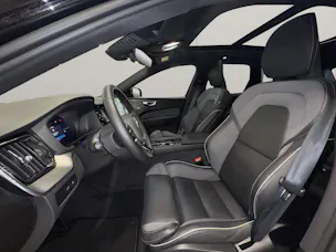VOLVO XC60 2.0 T8 TE Black Edition eAWD