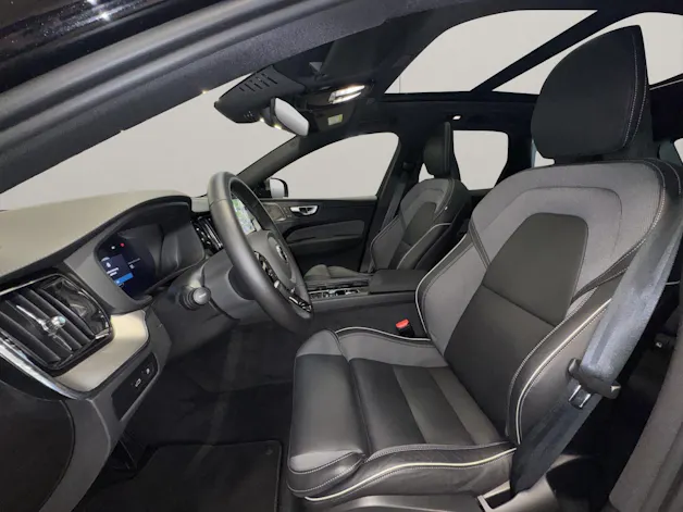 VOLVO XC60 2.0 T8 TE Black Edition eAWD