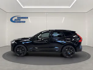 VOLVO XC60 2.0 T8 TE Black Edition eAWD