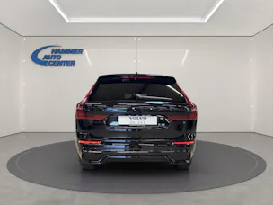 VOLVO XC60 2.0 T8 TE Black Edition eAWD