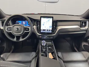 VOLVO XC60 2.0 T8 TE Black Edition eAWD