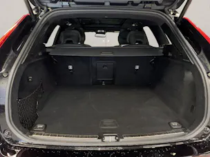 VOLVO XC60 2.0 T8 TE Black Edition eAWD
