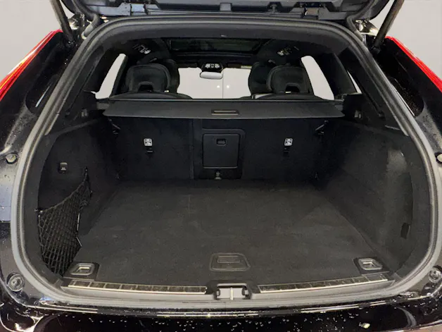 VOLVO XC60 2.0 T8 TE Black Edition eAWD