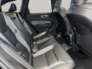 VOLVO XC60 2.0 T8 TE Black Edition eAWD