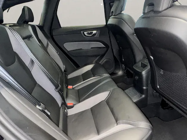 VOLVO XC60 2.0 T8 TE Black Edition eAWD