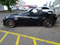 Mazda MX-5 1.5 Homura