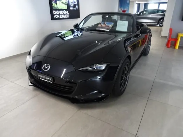 Mazda MX-5 1.5 Homura