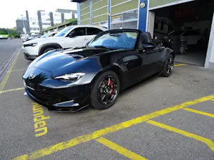 Mazda MX-5 1.5 Homura