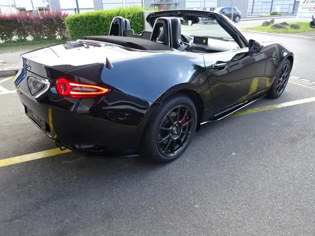 Mazda MX-5 1.5 Homura