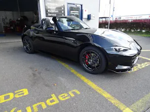 Mazda MX-5 1.5 Homura