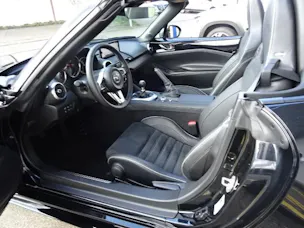 Mazda MX-5 1.5 Homura