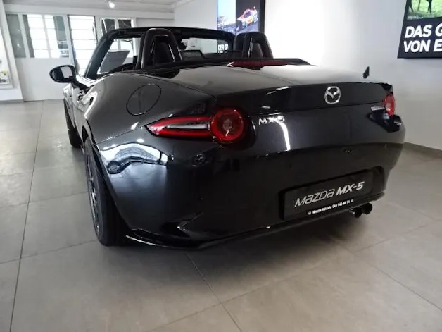 Mazda MX-5 1.5 Homura