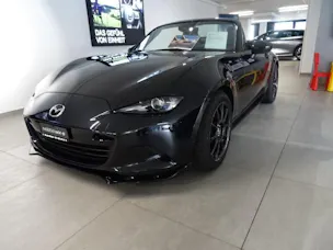 Mazda MX-5 1.5 Homura