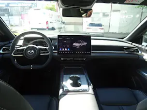 Mazda 6e Takumi