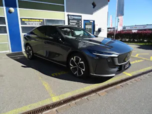 Mazda 6e Takumi