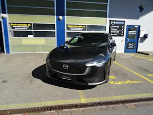 Mazda 6e Takumi