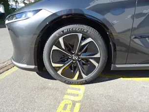 Mazda 6e Takumi