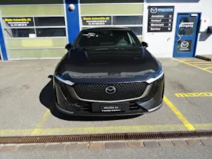 Mazda 6e Takumi