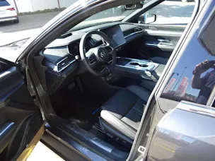 Mazda 6e Takumi