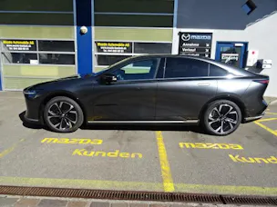 Mazda 6e Takumi