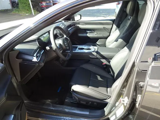 Mazda 6e Takumi