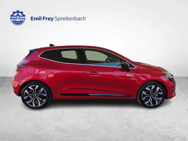 Mitsubishi Colt 1.6 HEV Instyle / ab 3,99% Leasing bei Abschluss einer Protect Autoversicherung