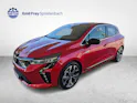 Mitsubishi Colt 1.6 HEV Instyle / ab 3,99% Leasing bei Abschluss einer Protect Autoversicherung