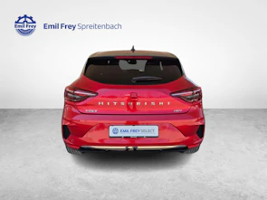 Fahrzeugbild MITSUBISHI Colt 1.6 HEV Instyle / ab 3,99% Leasing bei Abschluss einer Protect Autoversicherung