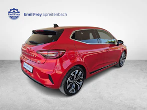 Fahrzeugbild MITSUBISHI Colt 1.6 HEV Instyle / ab 3,99% Leasing bei Abschluss einer Protect Autoversicherung