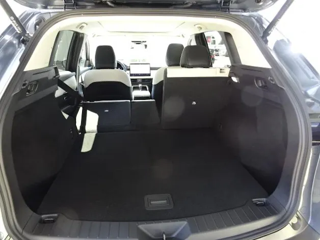 Mazda CX-5 2.5 Exclusive-Line AWD