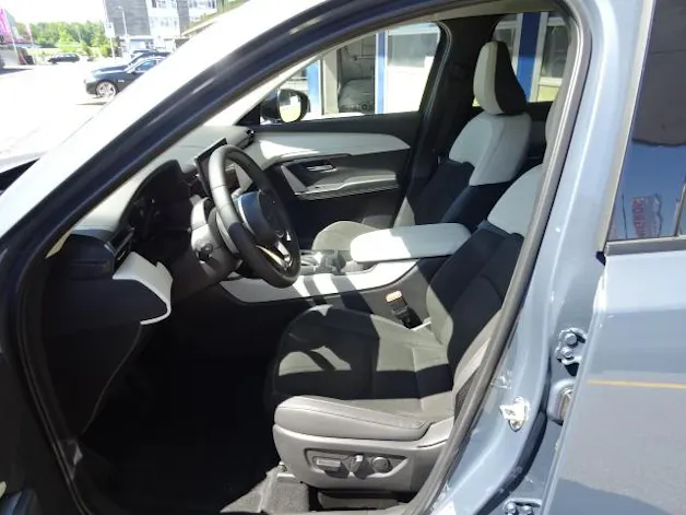 Mazda CX-5 2.5 Exclusive-Line AWD