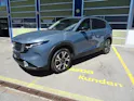 Mazda CX-5 2.5 Exclusive-Line AWD