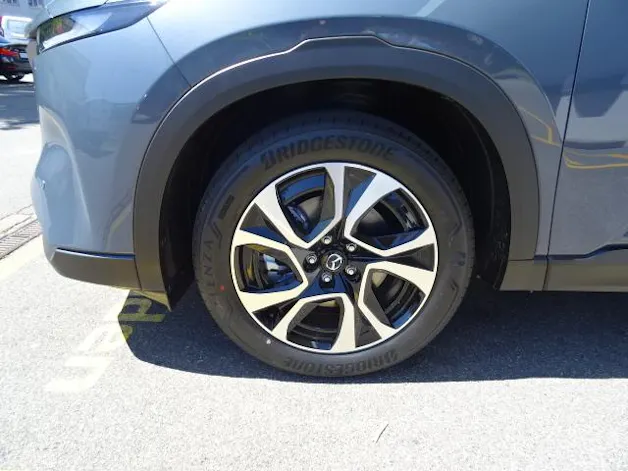 Mazda CX-5 2.5 Exclusive-Line AWD