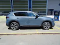 Mazda CX-5 2.5 Exclusive-Line AWD
