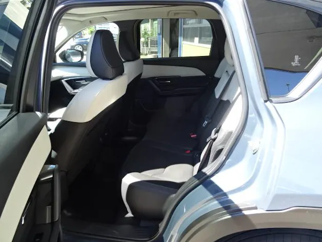 Mazda CX-5 2.5 Exclusive-Line AWD