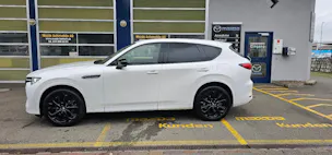 Mazda CX-60 3.3 D Homura