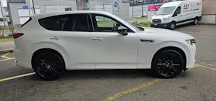 Mazda CX-60 3.3 D Homura