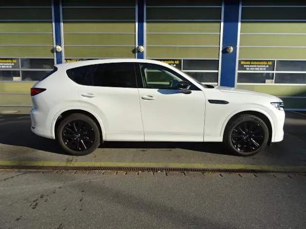 Mazda CX-60 3.3 D Homura