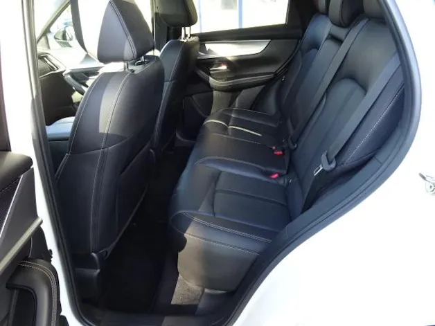Mazda CX-60 3.3 D Homura