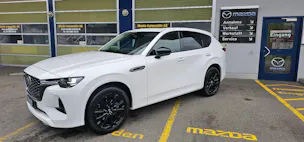 Mazda CX-60 3.3 D Homura