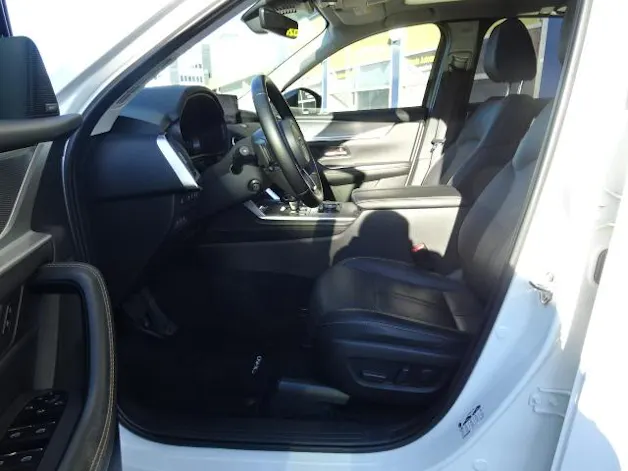 Mazda CX-60 3.3 D Homura